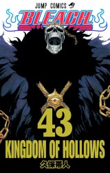 BLEACH モノクロ版