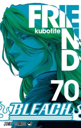 BLEACH モノクロ版