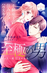 至極の男～もう一度愛される夜［ｃｏｍｉｃ　ｔｉｎｔ］　分冊版