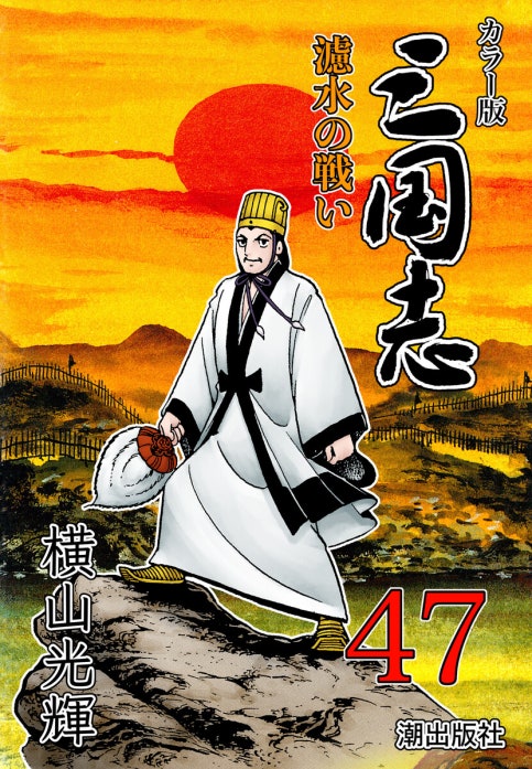 カラー版 三国志