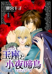 玉座と小夜啼鳥