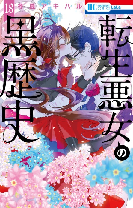 転生悪女の黒歴史
