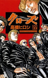 クローズ