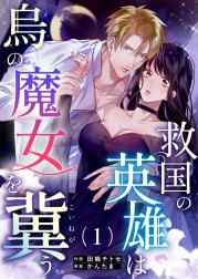 救国の英雄は烏の魔女を冀う