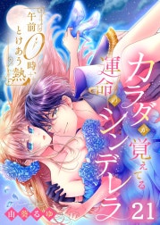 午前0時、とけあう熱～カラダが覚えてる運命のシンデレラの作品一覧