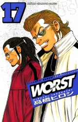 WORST