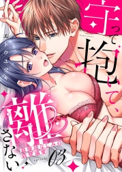 守って抱いて、離さない～最強幼なじみの鉄壁溺愛～