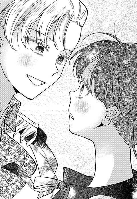 推しを見守る壁になりたい悪役令嬢は王子に溺愛される『フレイヤ連載』