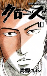 クローズ