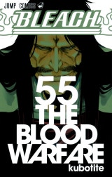 BLEACH モノクロ版