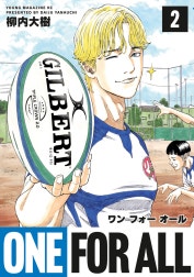 ＯＮＥ　ＦＯＲ　ＡＬＬ