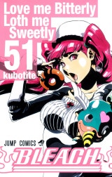 BLEACH モノクロ版