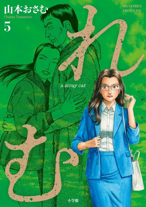 れむ　ａ　ｓｔｒａｙ　ｃａｔ