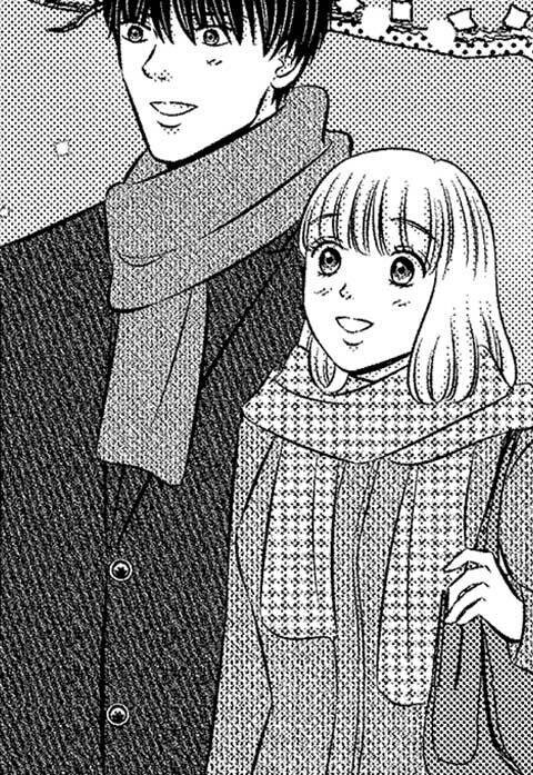 好きなのにできなくて
