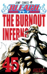 BLEACH モノクロ版