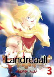 Landreaall