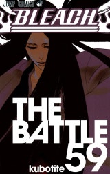 BLEACH モノクロ版