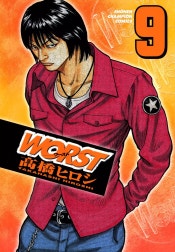 WORST
