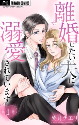 離婚したい夫に溺愛されています【マイクロ】