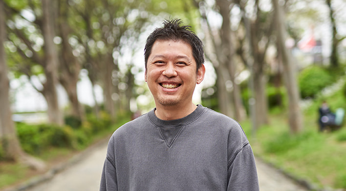 崔　正煜 iOS/Androidエンジニア