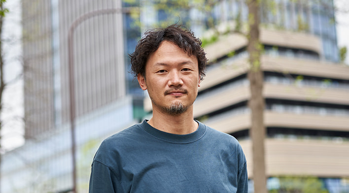 玉置　元喜 プロダクトグロース