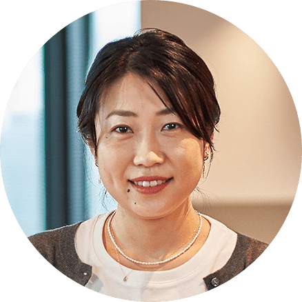 渡辺 沙織