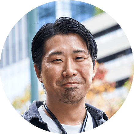 川口 七之介