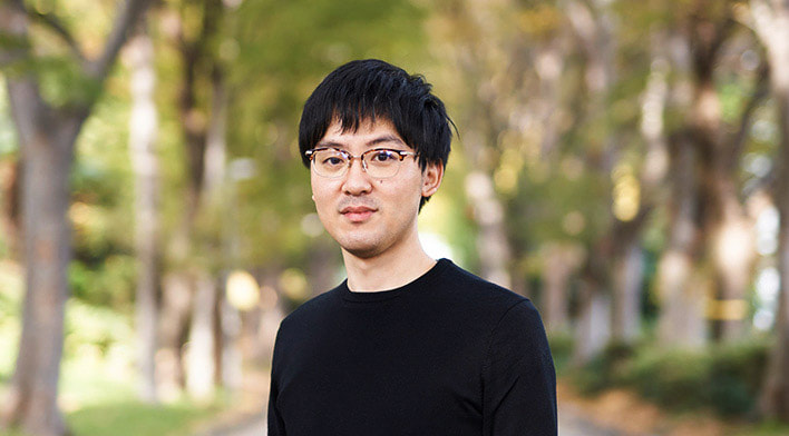 安 一樹 データサイエンティスト